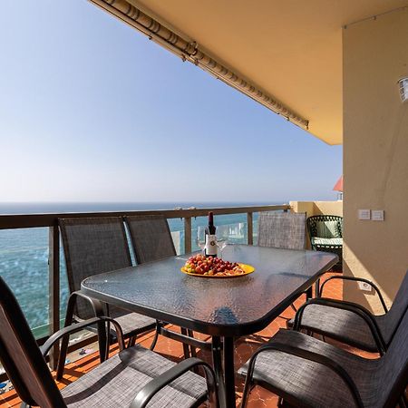 Fuengirola-Playamar Apartment Exterior photo