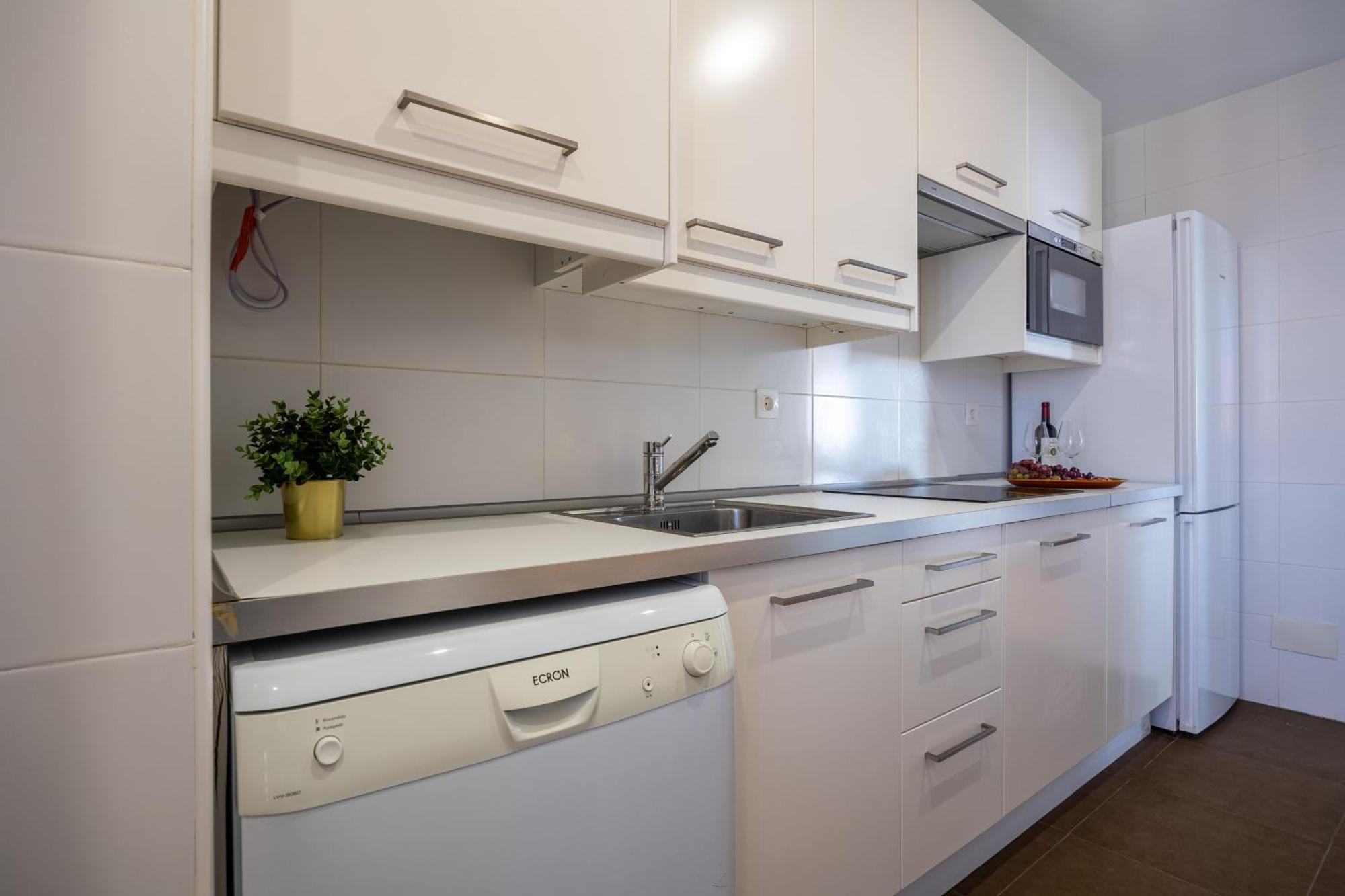 Fuengirola-Playamar Apartment Exterior photo