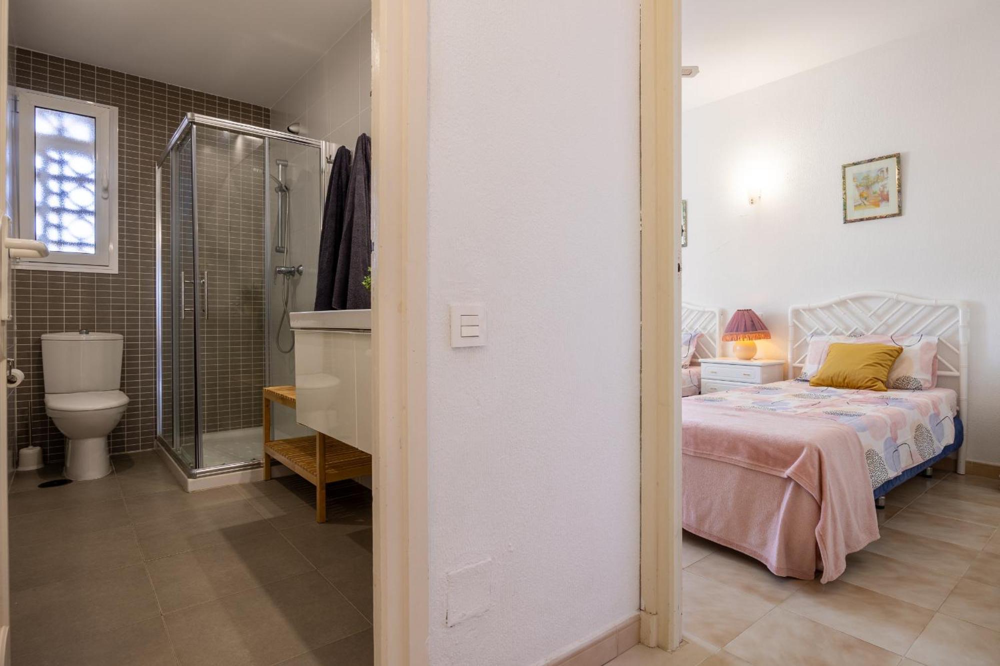 Fuengirola-Playamar Apartment Exterior photo