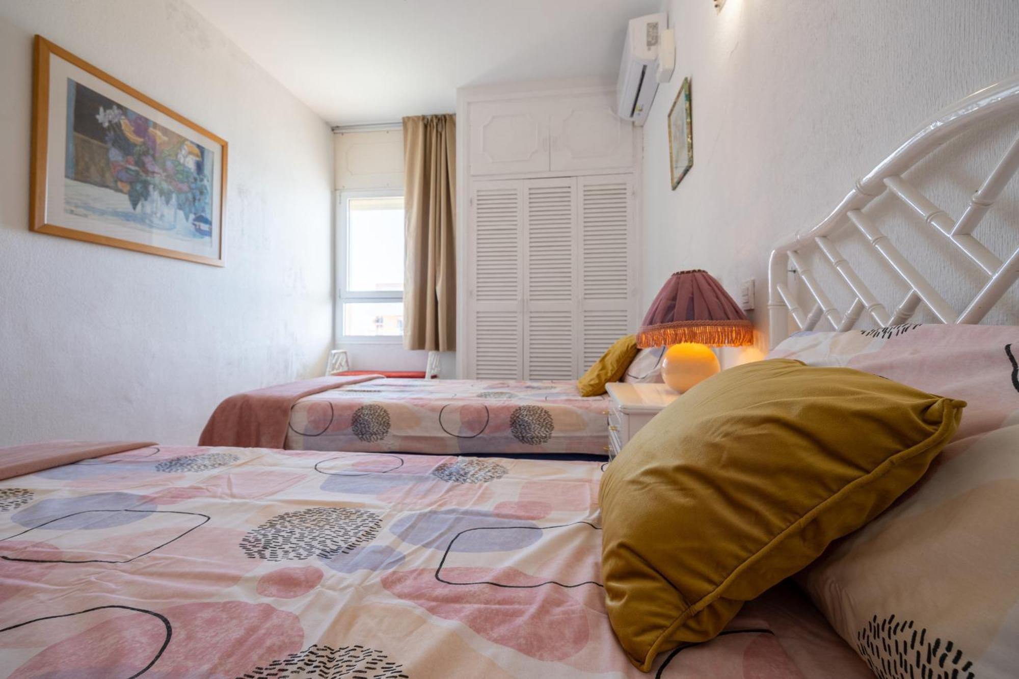 Fuengirola-Playamar Apartment Exterior photo