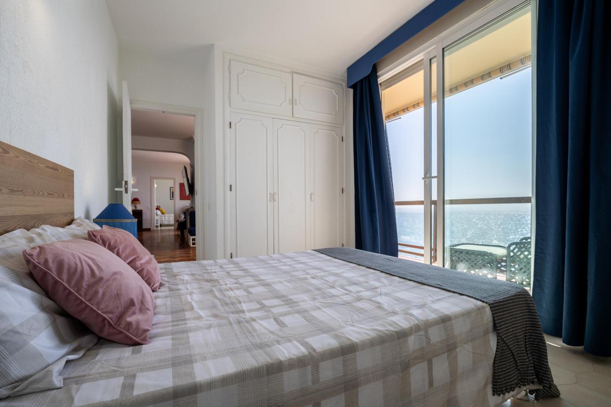 Fuengirola-Playamar Apartment Exterior photo