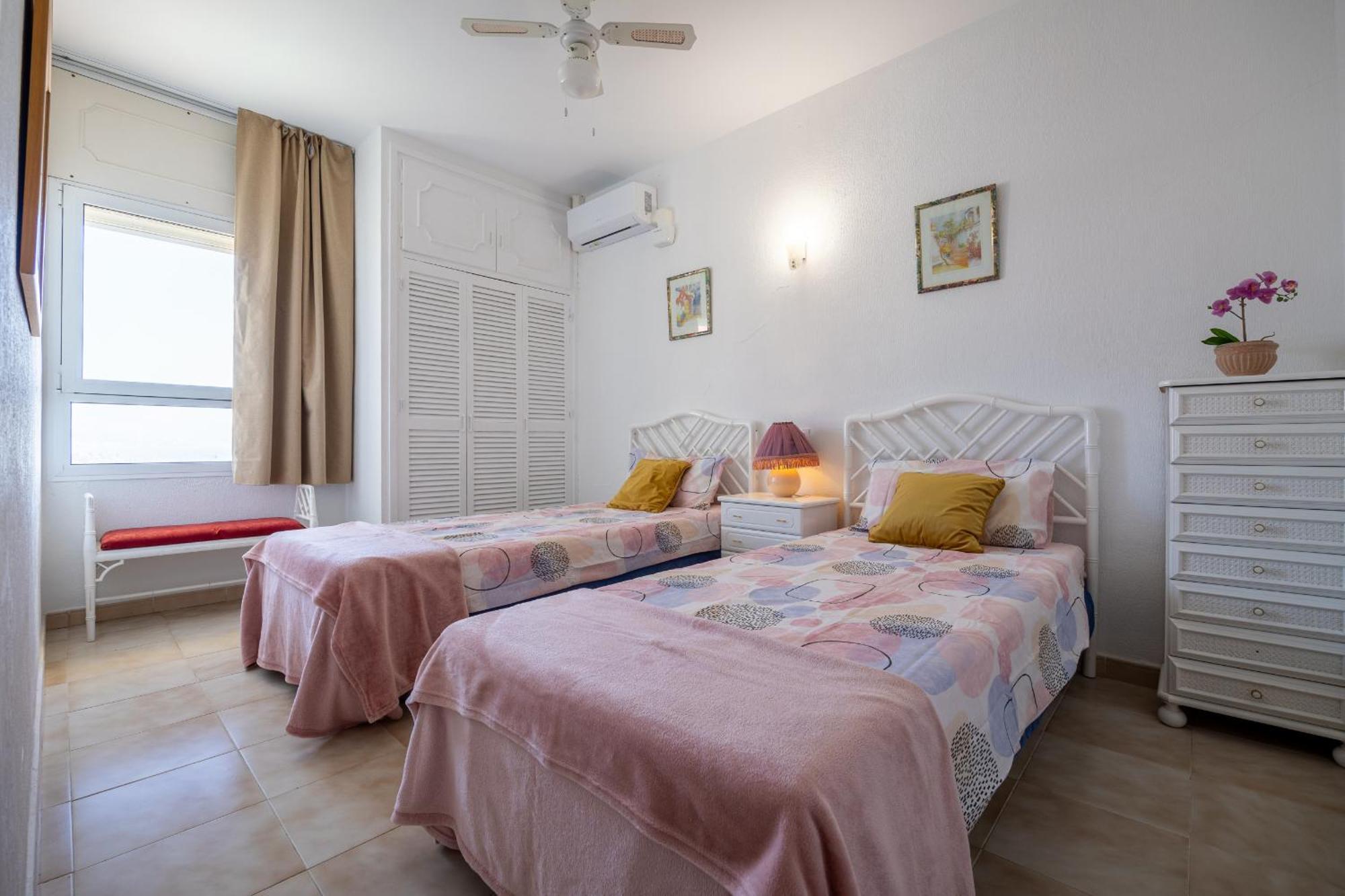 Fuengirola-Playamar Apartment Exterior photo