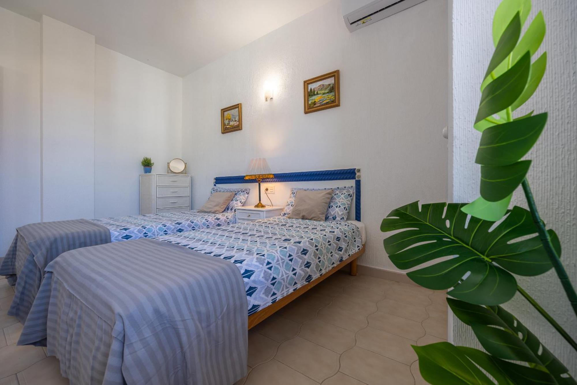 Fuengirola-Playamar Apartment Exterior photo
